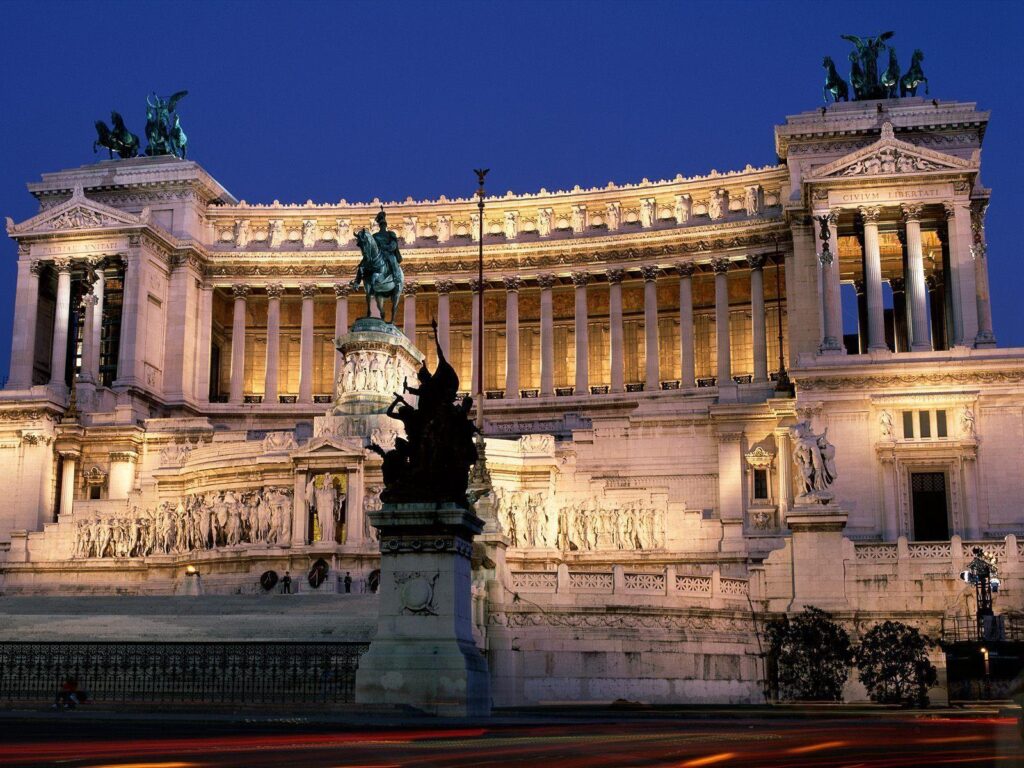 Coliseo De Roma Wallpapers