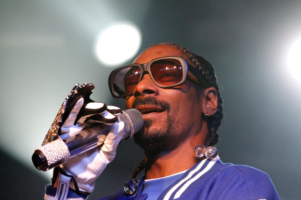 Snoop Dogg Wallpaper Backgrounds