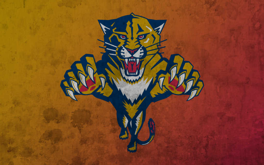 Florida Panthers Wallpapers HD