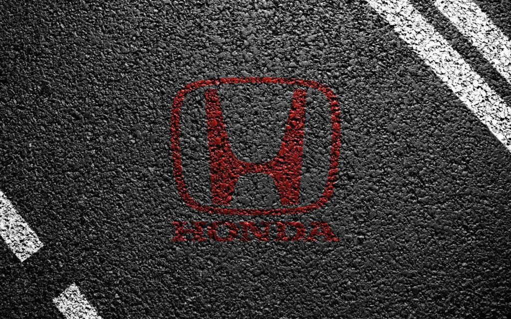 Honda Wallpapers Screensaver Logo Wallpapers