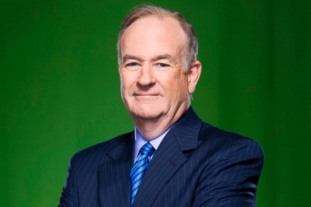 More Beautiful Bill O’Reilly Wallpapers