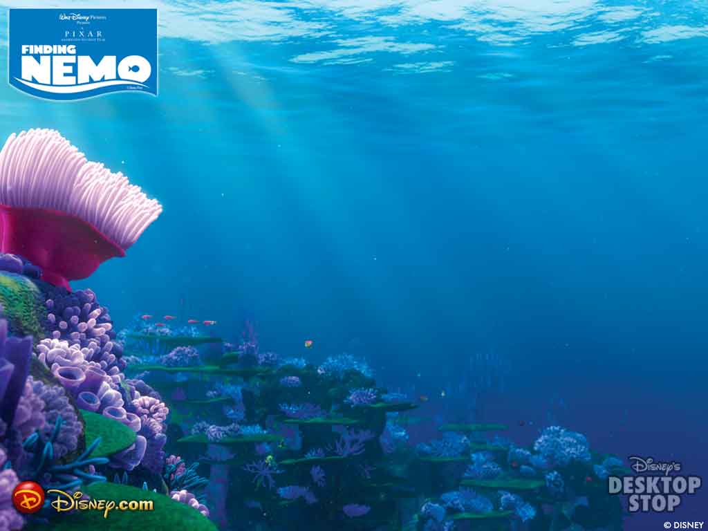 Finding Nemo Wallpapers For Free Phone