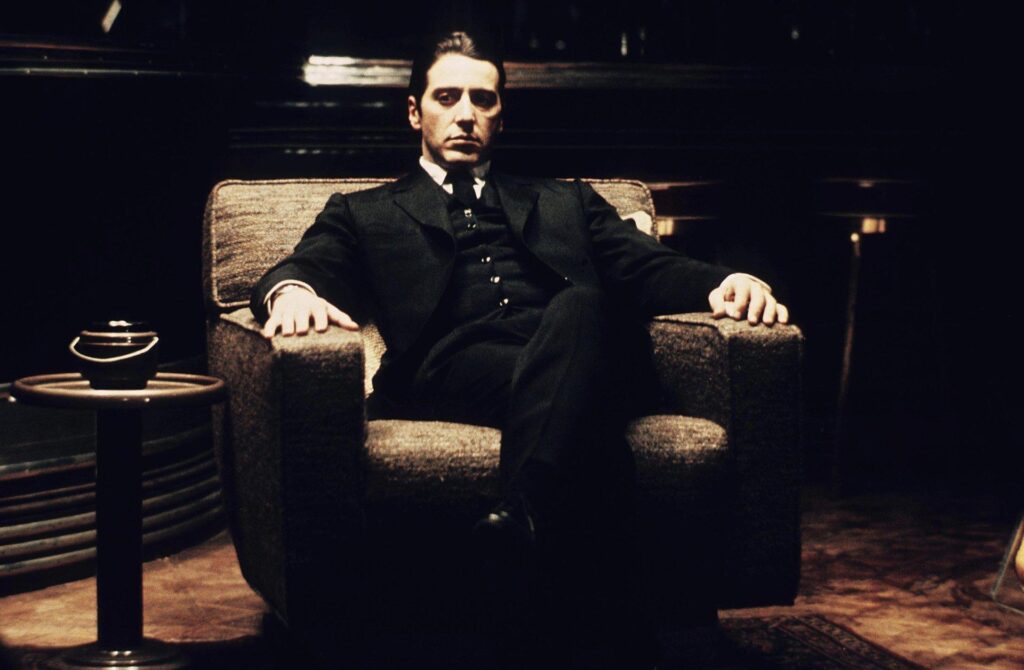 The Godfather Part II 2K Wallpapers