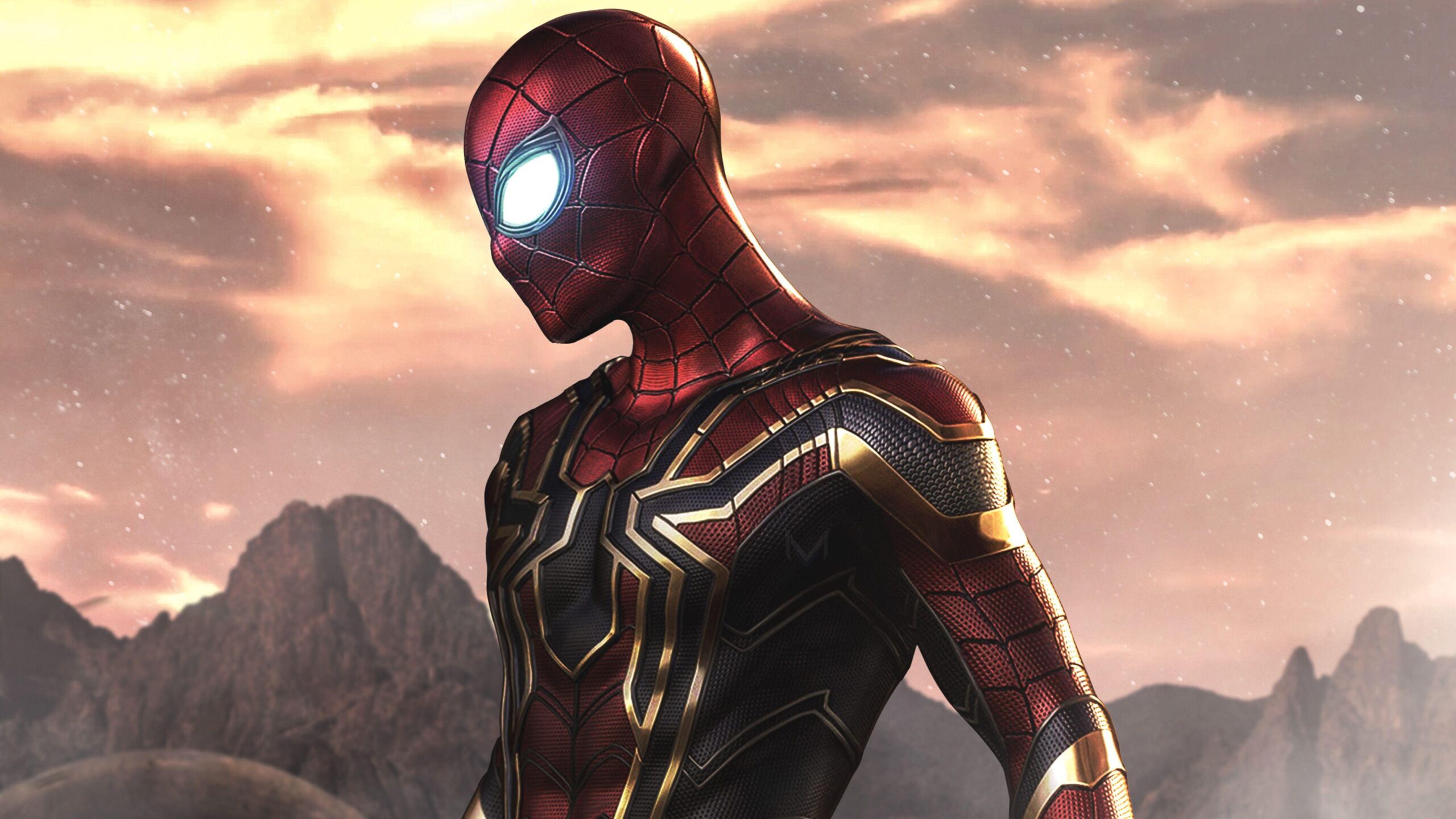 Spiderman Far From Home Movie, 2K Movies, k Wallpapers, Wallpaper