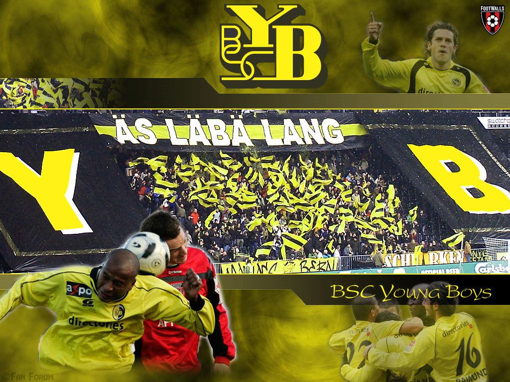 Young Boys Wallpapers