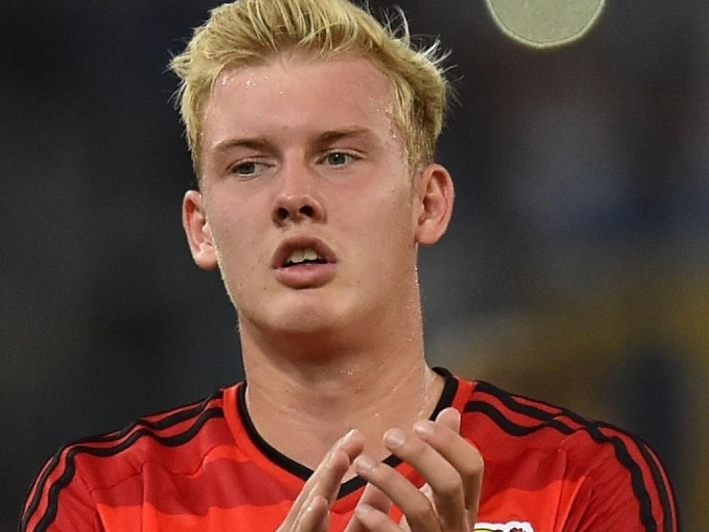 Brandt ready to reject Bayern again