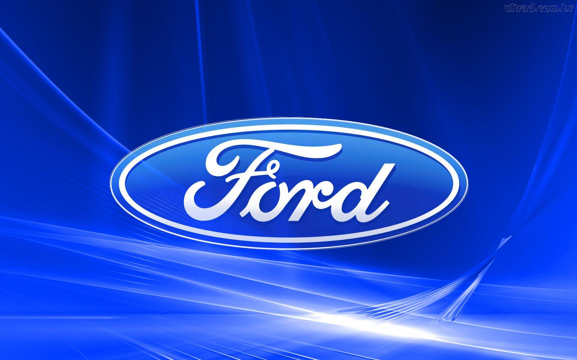 Ford Logo Wallpapers Wallpapers HD