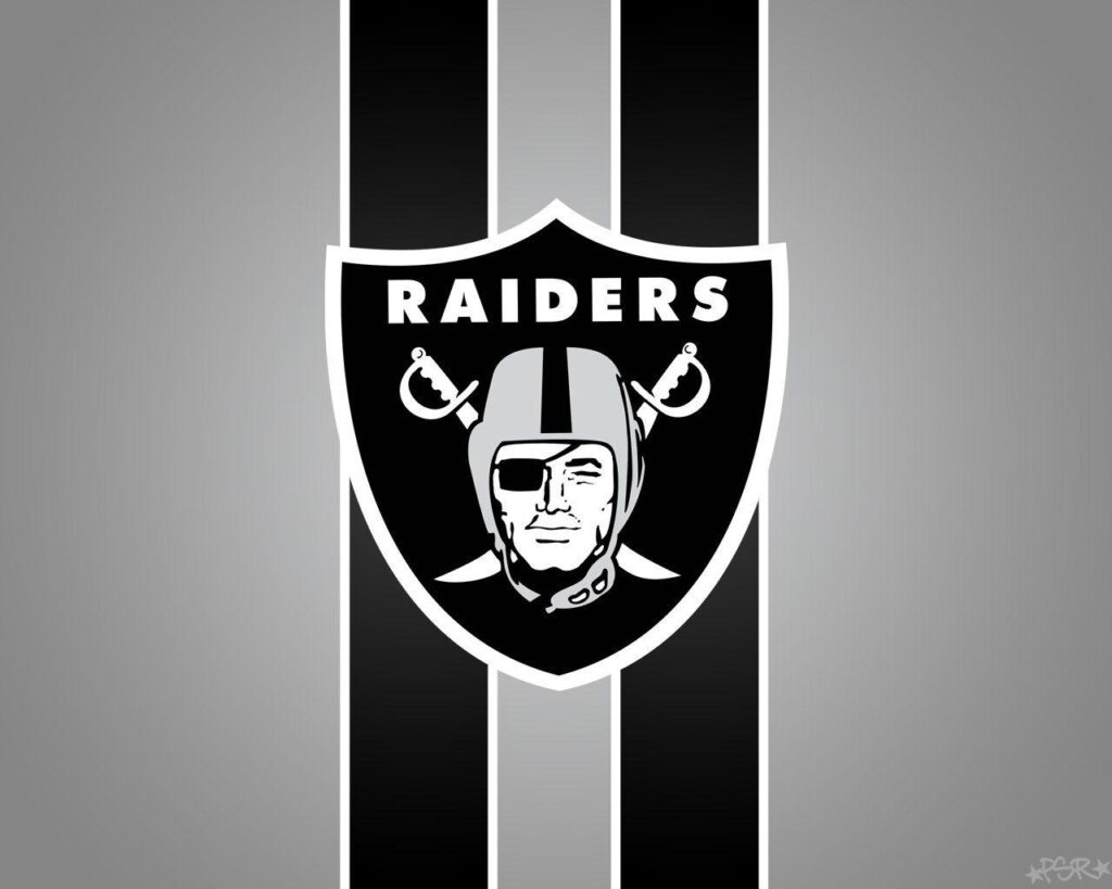 Oakland Raiders Wallpapers and Backgrounds Wallpaper