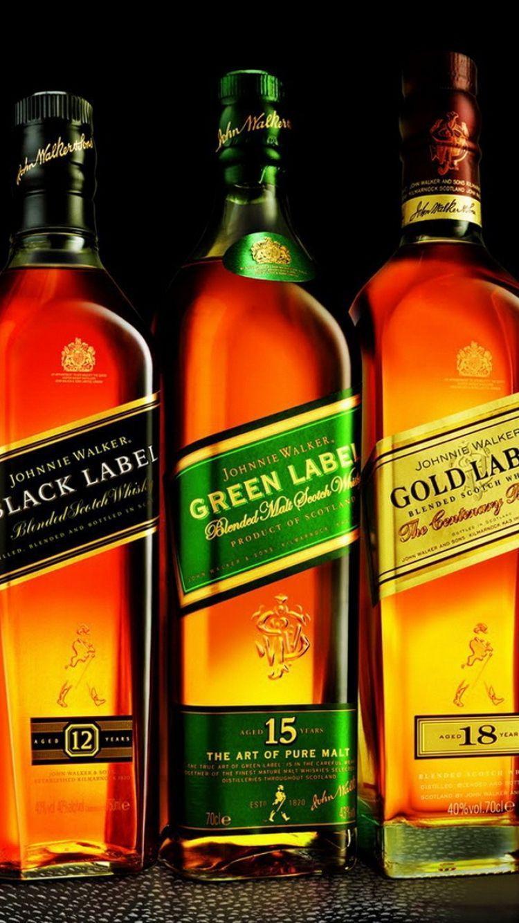 IPhone Johnnie walker Wallpapers HD, Desk 4K Backgrounds