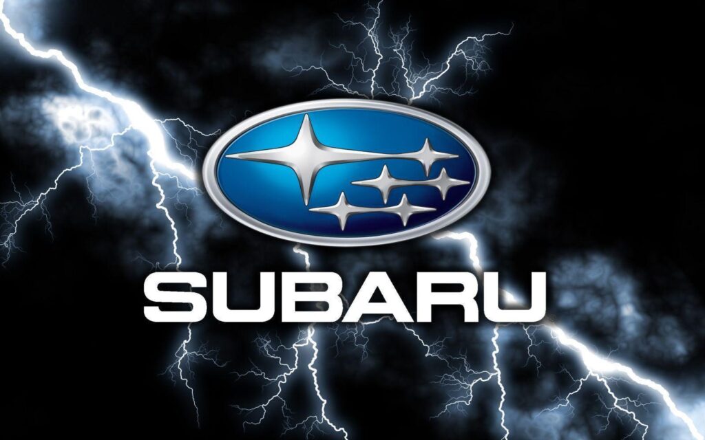Logos For – Subaru Symbol Wallpapers