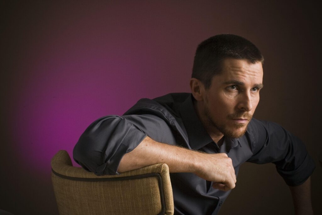 Christian bale Wallpapers
