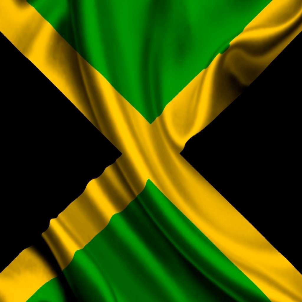 Jamaica Flag Wallpapers Beautiful Free the Jamaican Flag Coloring