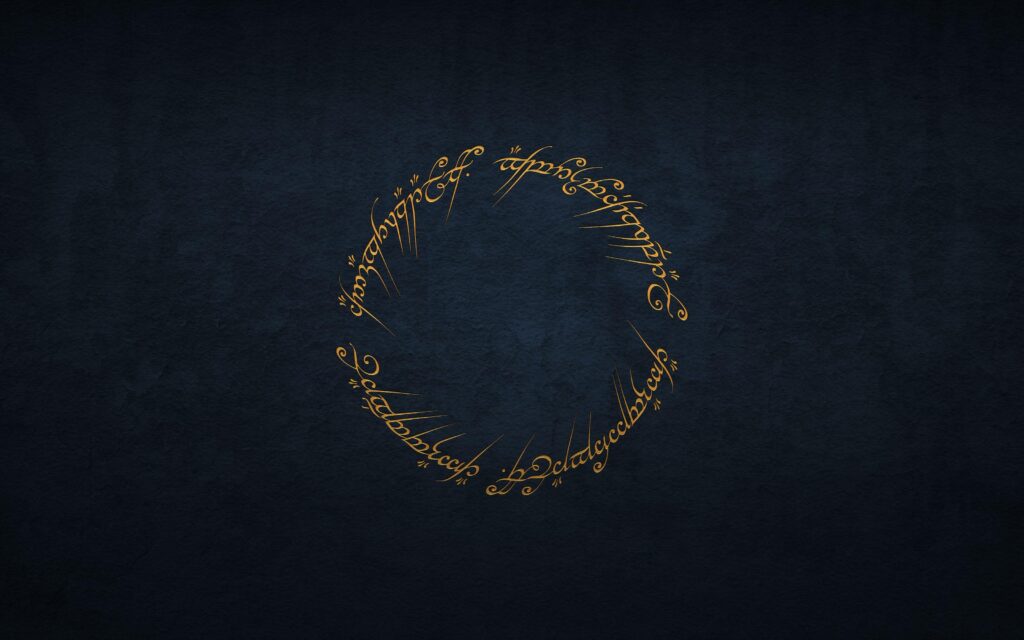 Index of |Wallpapers|The Lord of the Rings