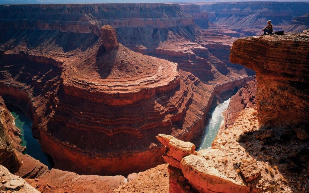 Grand Canyon National Park 2K Wallpapers Best Collection