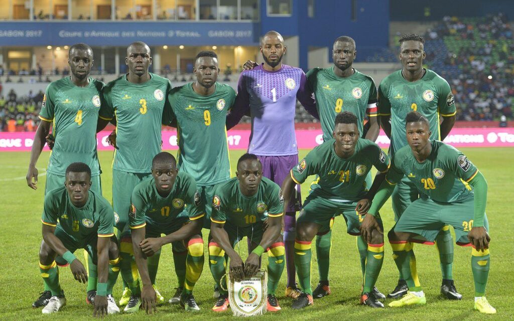 Team Preview Senegal