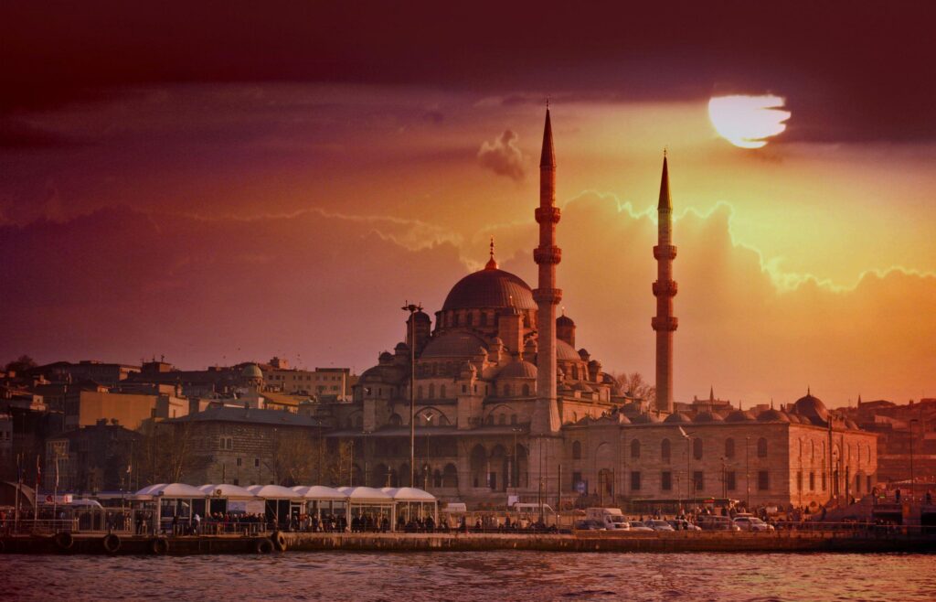 Istanbul wallpapers – wallpapers free download
