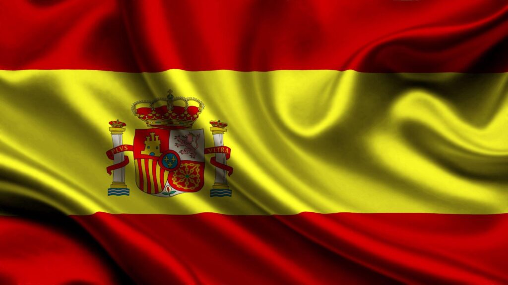 Spain