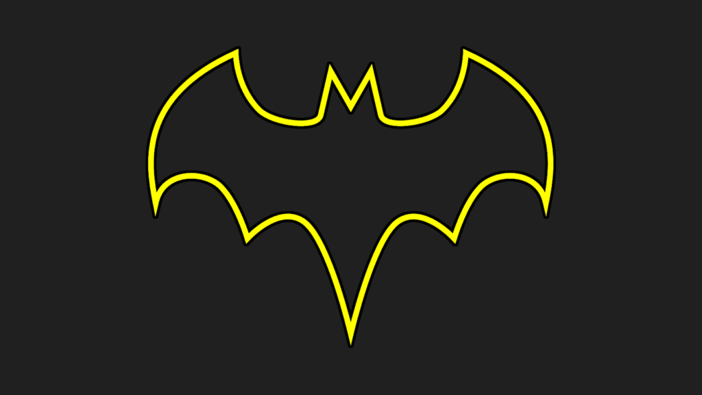 Batgirl II WP by MorganRLewisdeviantart on @deviantART
