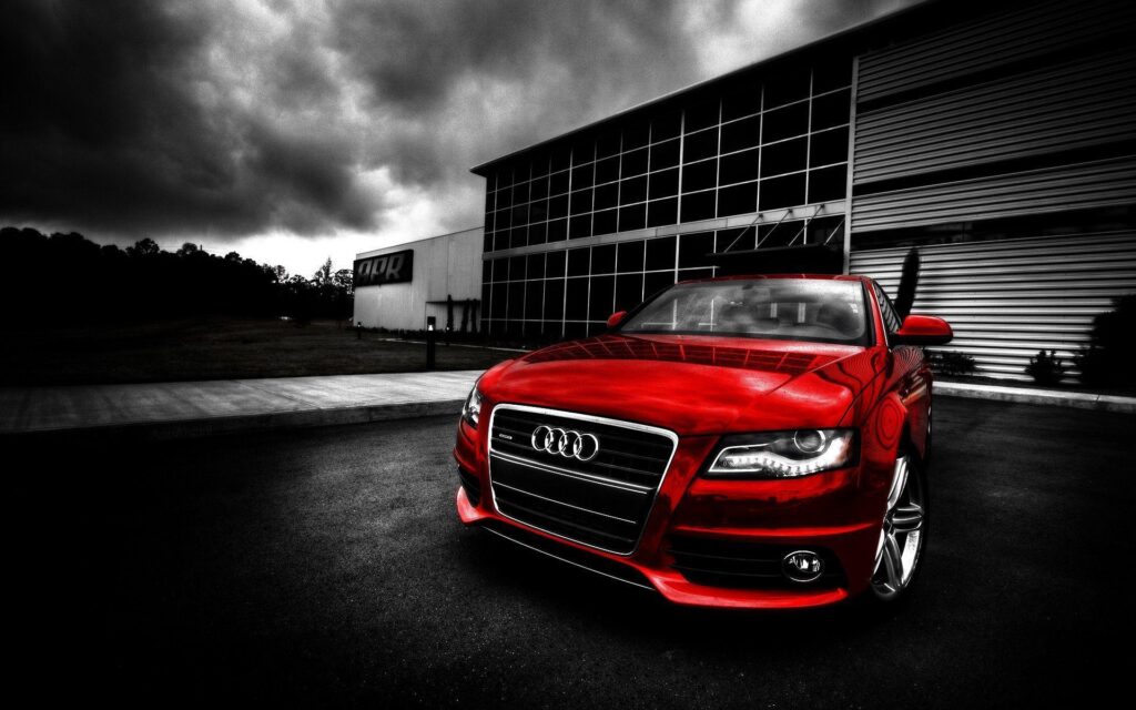 Audi 2K Wallpapers