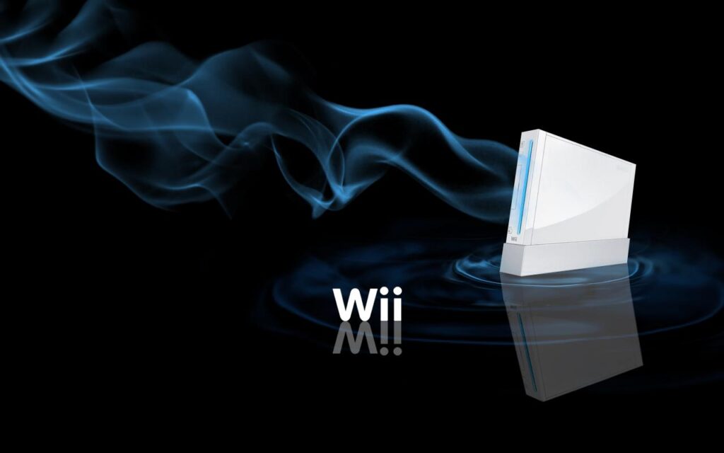 Nintendo Wii 2K Wallpapers and Backgrounds Wallpaper