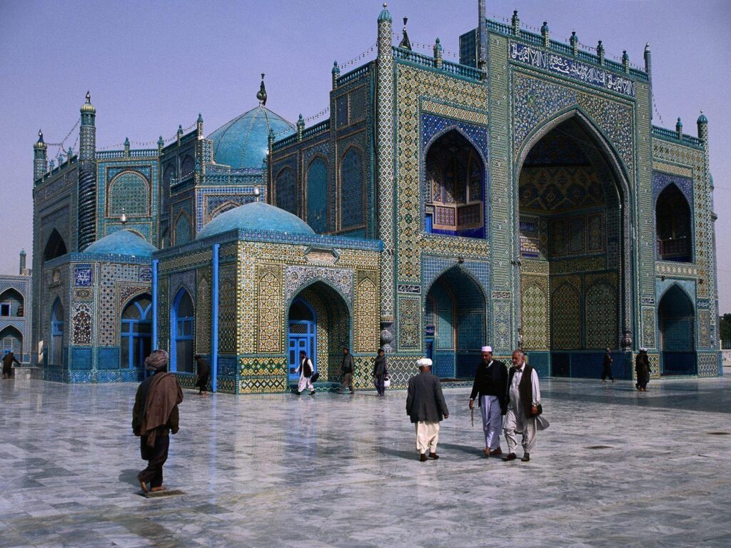 Afghanistan wallpapers