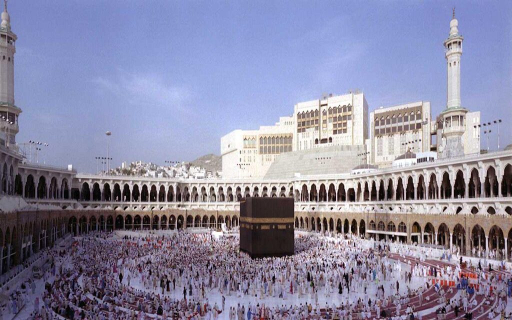 Kaaba Mecca Saudi Arabia Pictures, Wallpaper, Wallpapers HD