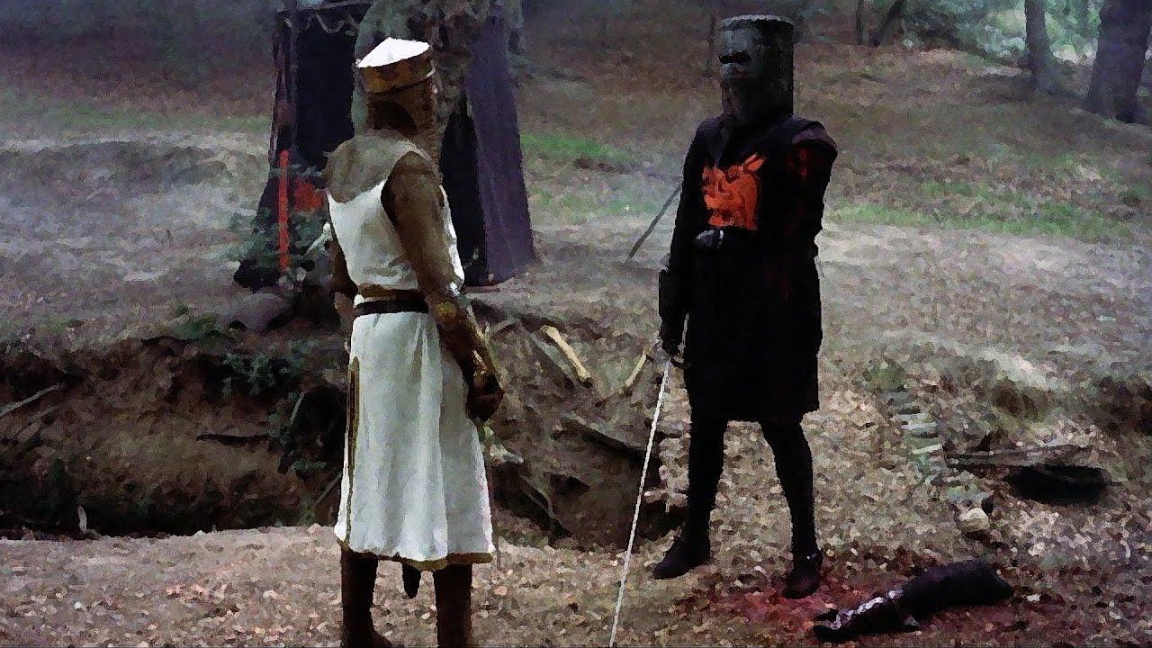 Monty python holy grail wallpapers