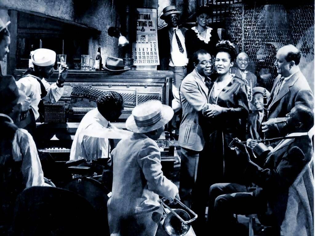 Billie Holiday Wallpapers