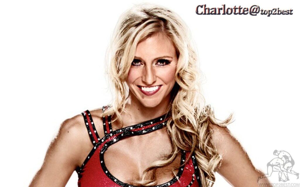 WWE Charlotte Wallpapers