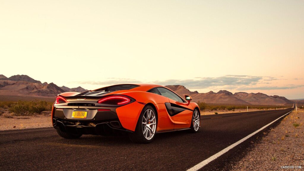 Mclaren S Car Wallpapers