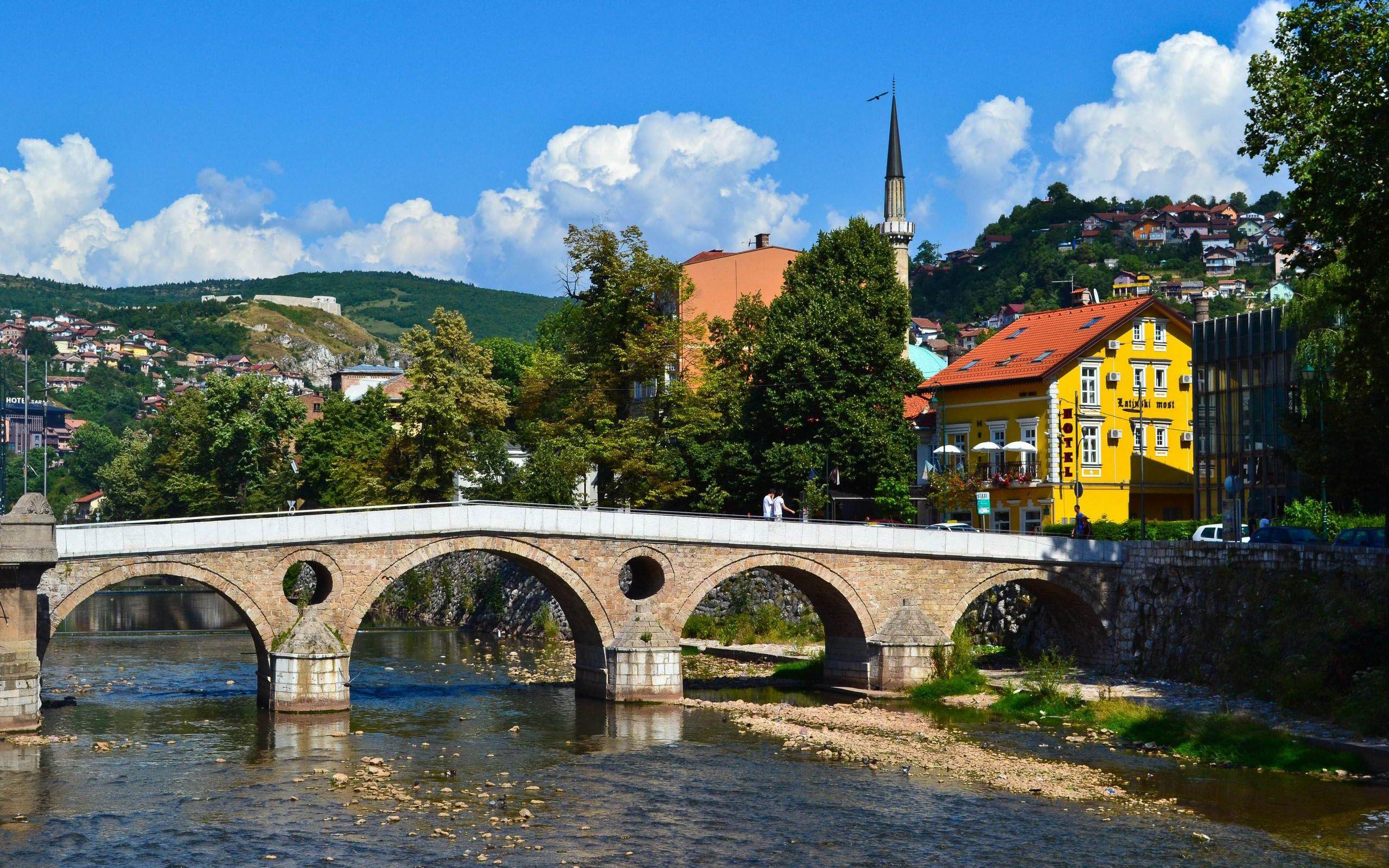 Bosnia And Herzegovina Photos