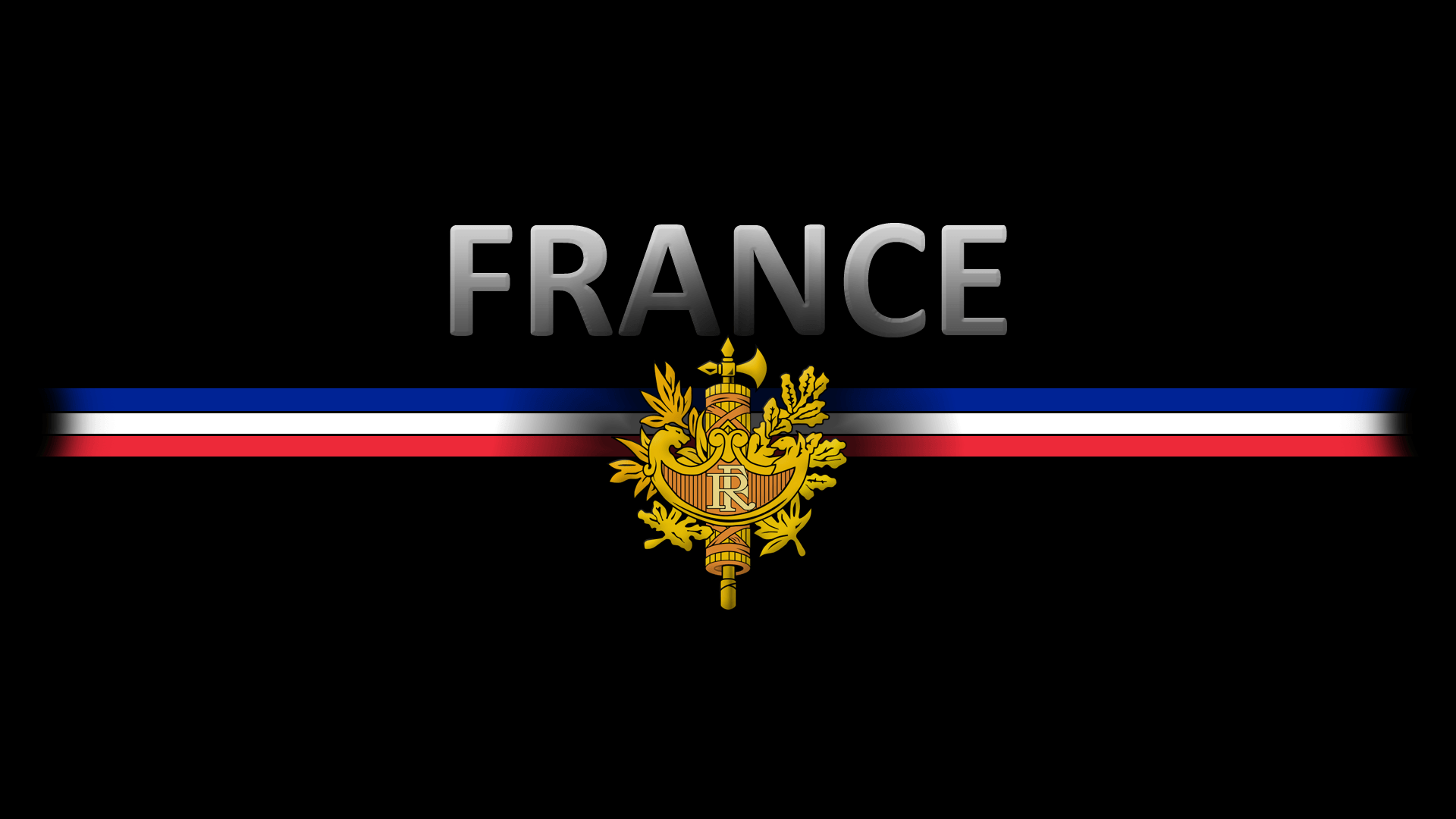 France crest flag wallpapers