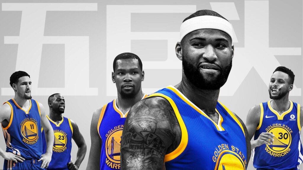 Who will challenge Warriors’ dominance in new NBA season?