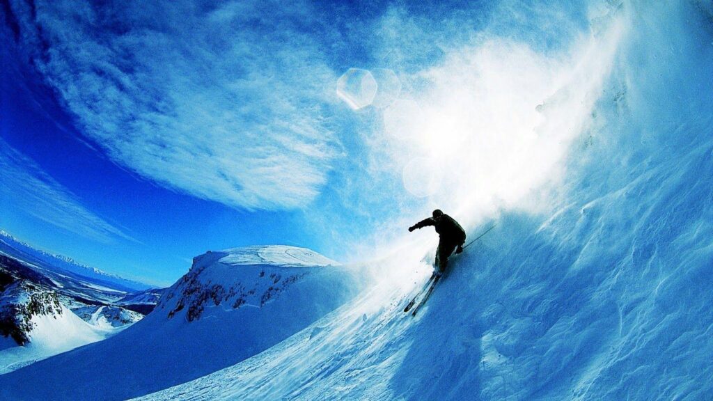 Wallpapers For – Snowboarding Wallpapers Hd