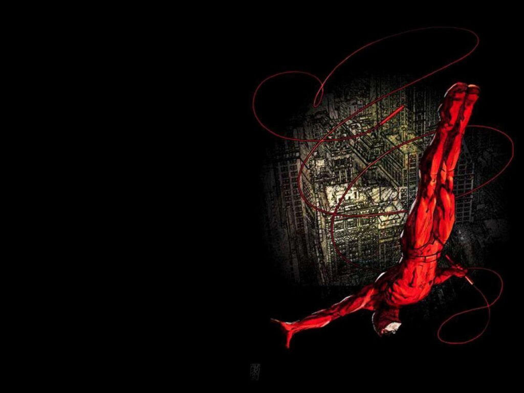 Daredevil Wallpapers 2K Wallpapers PX – Daredevil