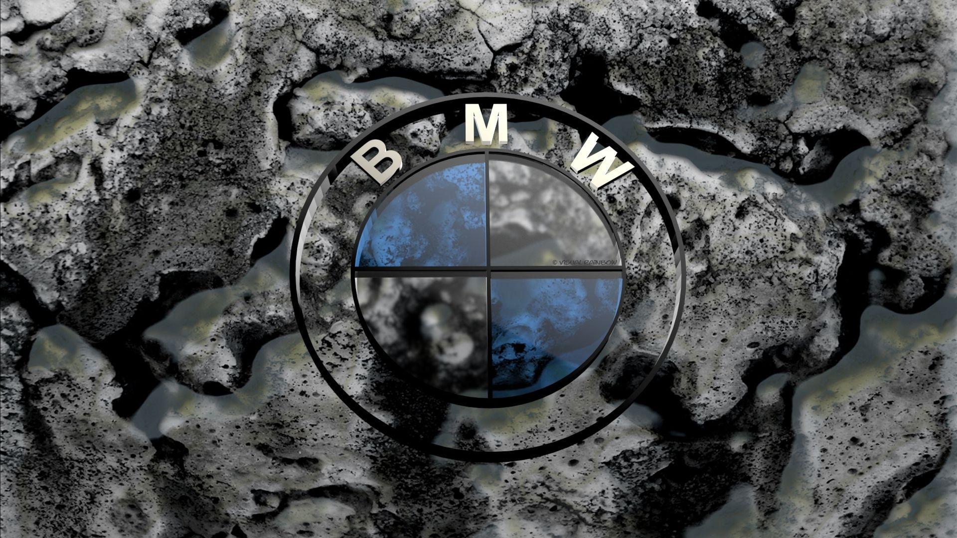 BMW Logo Wallpapers