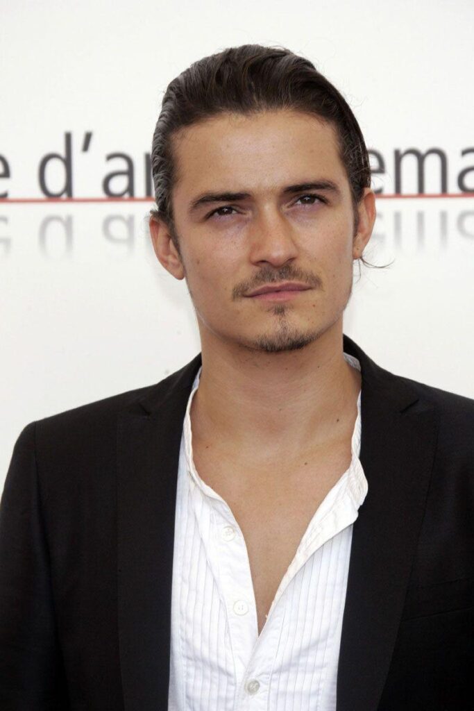 Gallery For – Orlando Bloom Wallpapers