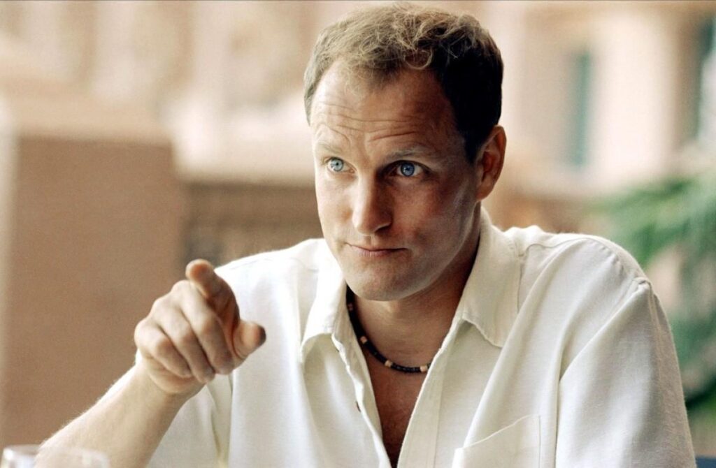 Woody Harrelson photo of pics, wallpapers