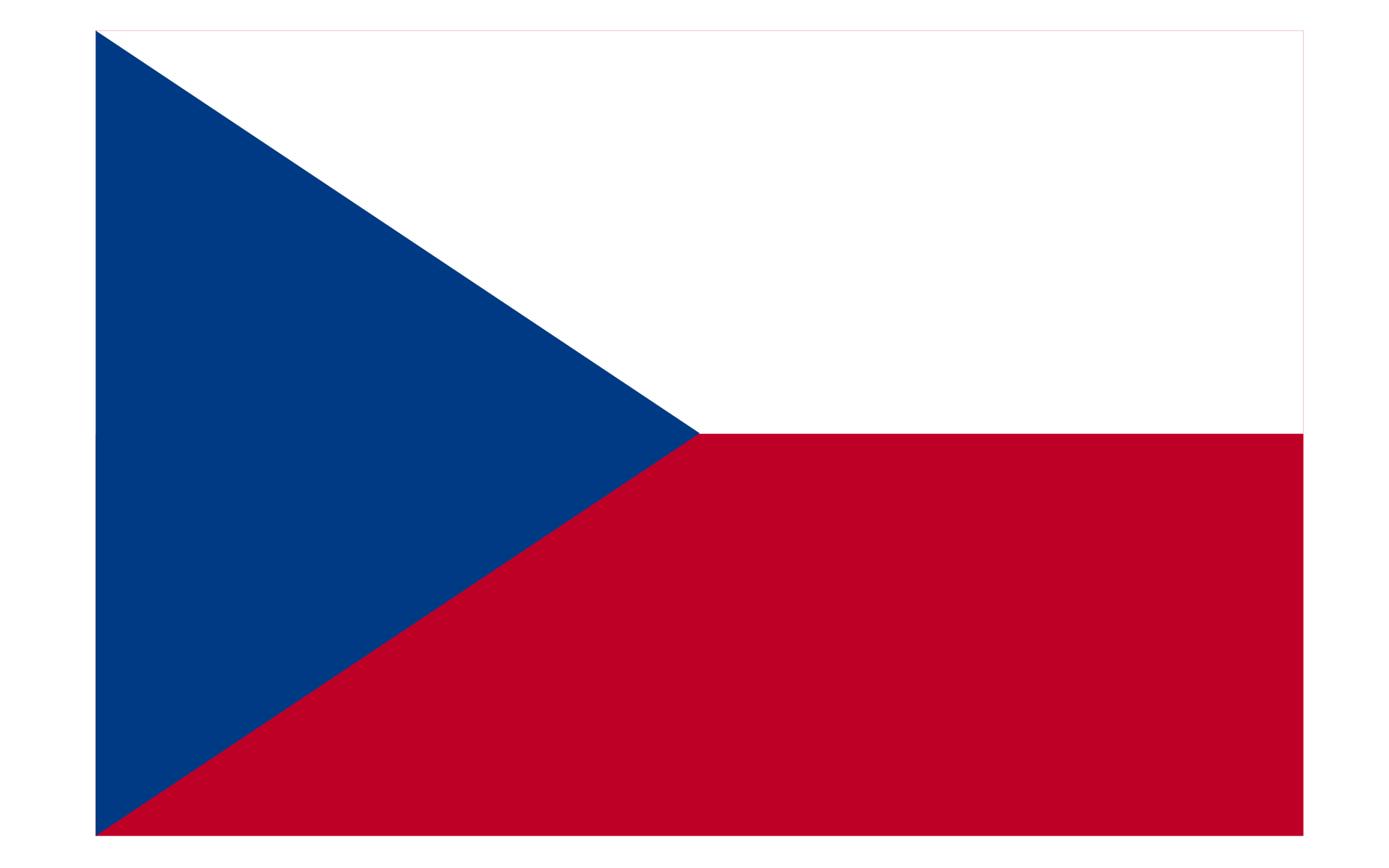 Czech Republic La République tchèque