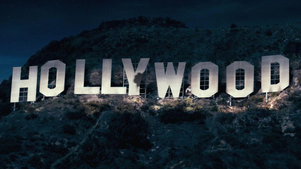 Hollywood Sign Wallpapers free download picture Hollywood Wallpapers