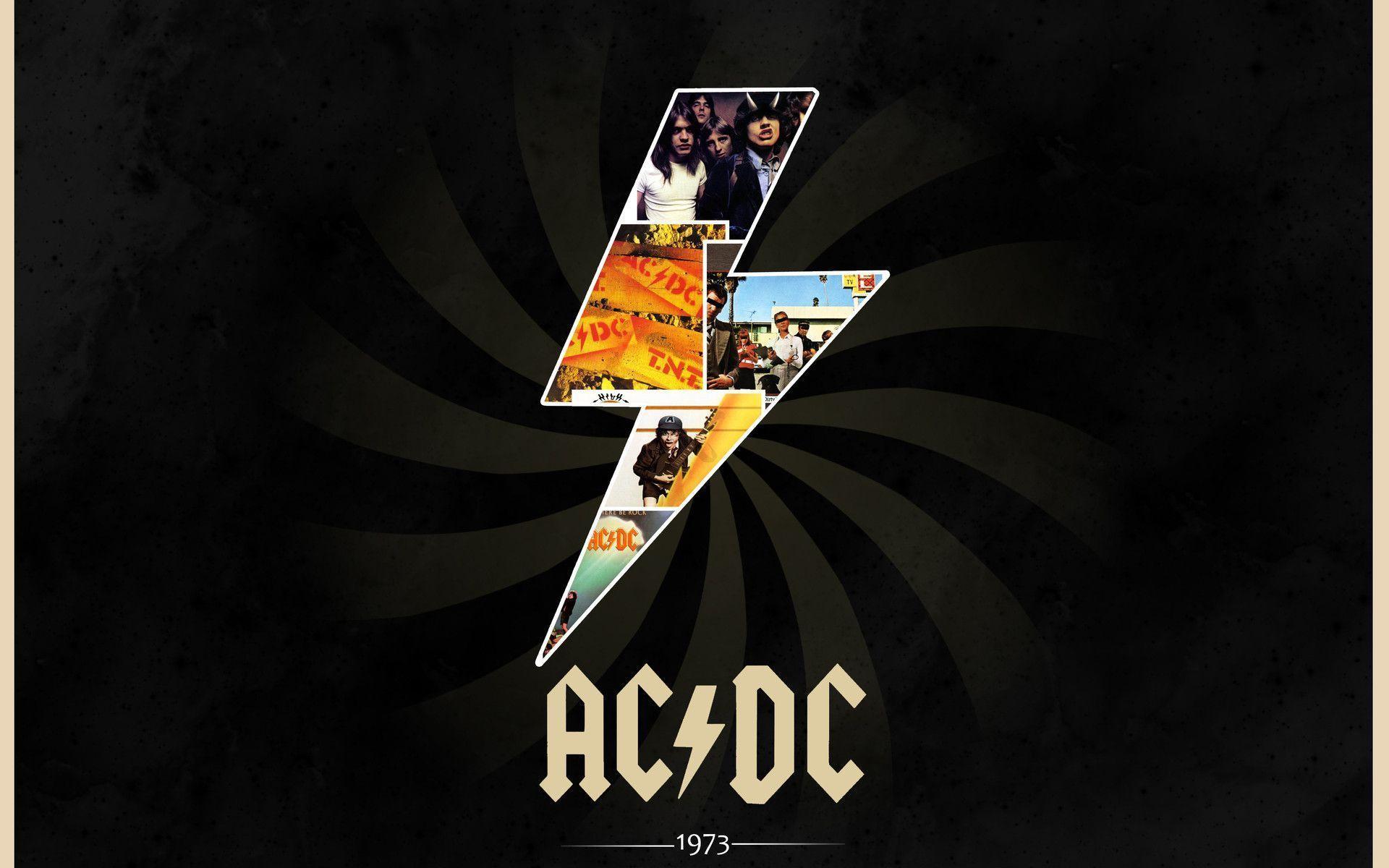 AC|DC wallpapers