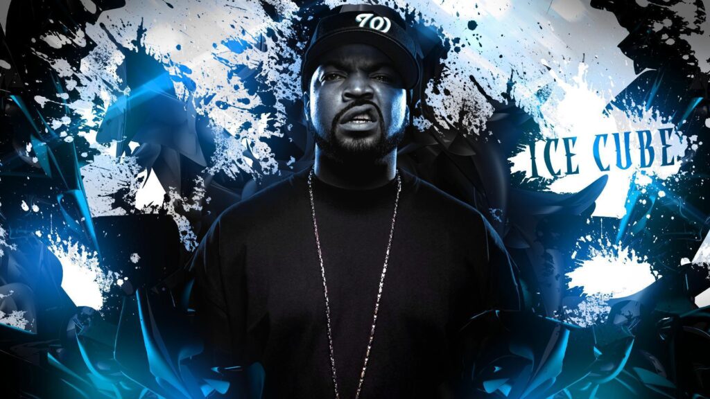 Ice cube wallpapers