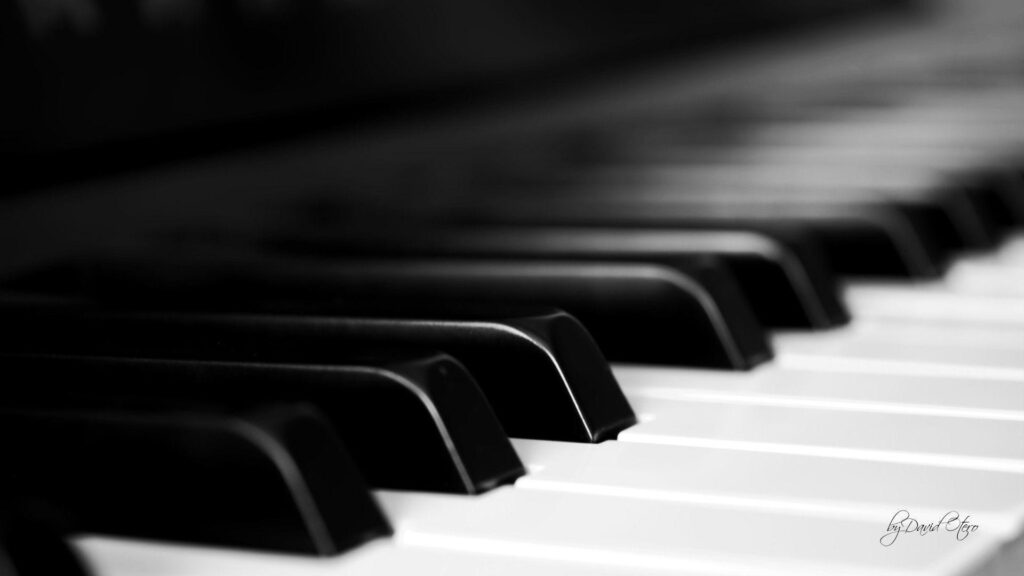 Wallpapers For – Awesome Piano Wallpapers