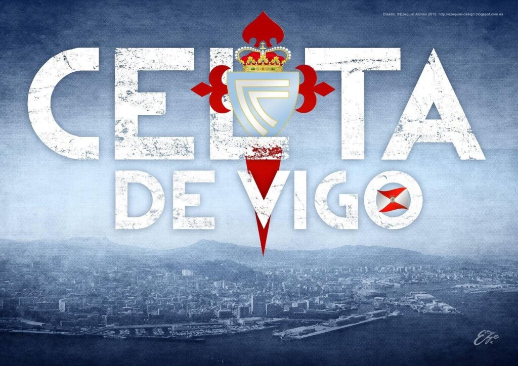Celta de Vigo Wallpapers
