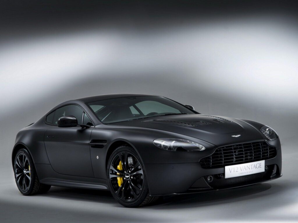 ASTON MARTIN V Vantage http||www