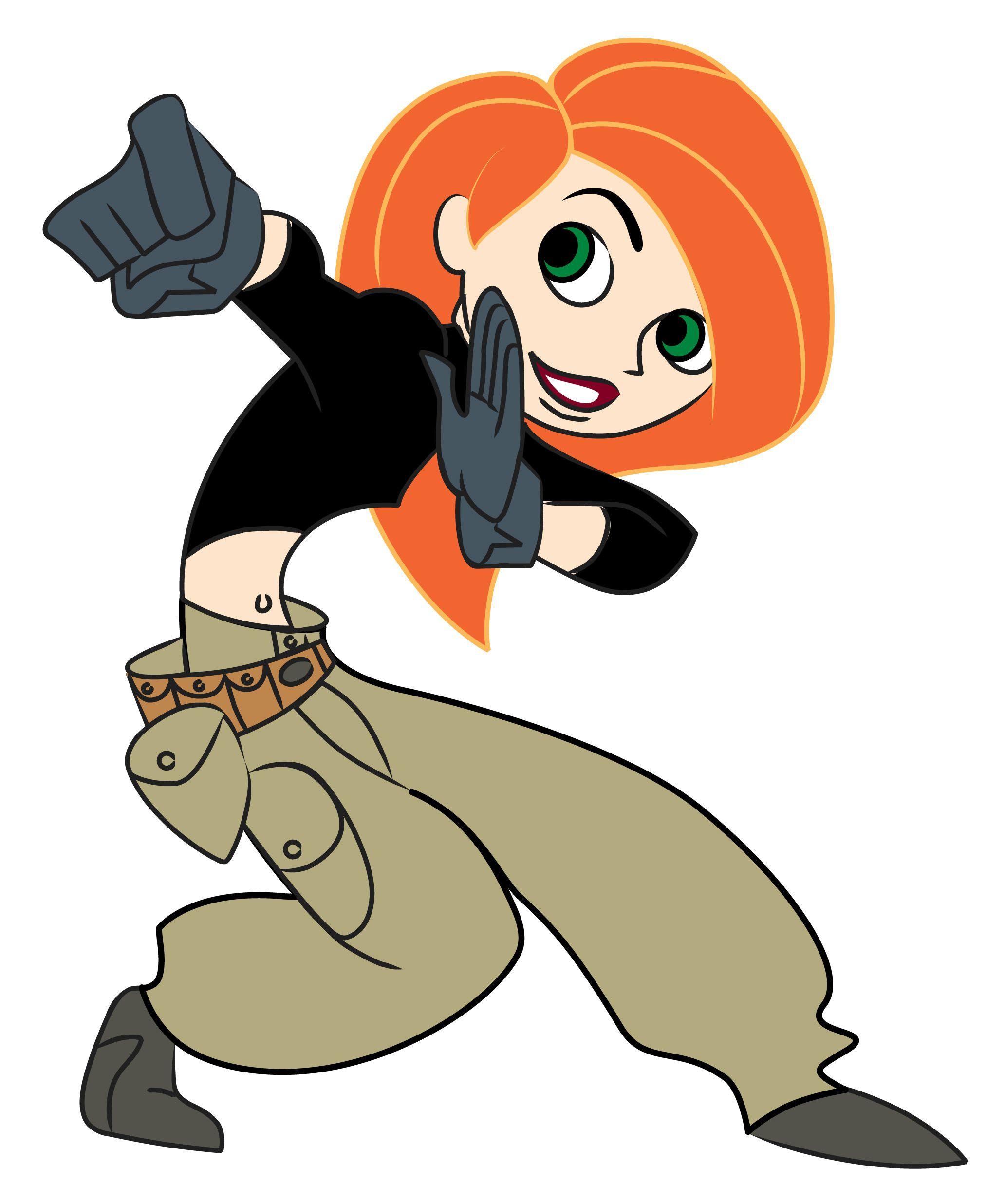 Kim Possible screenshots, Wallpaper and pictures