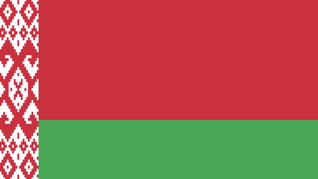 Belarus Flag UHD K Wallpapers