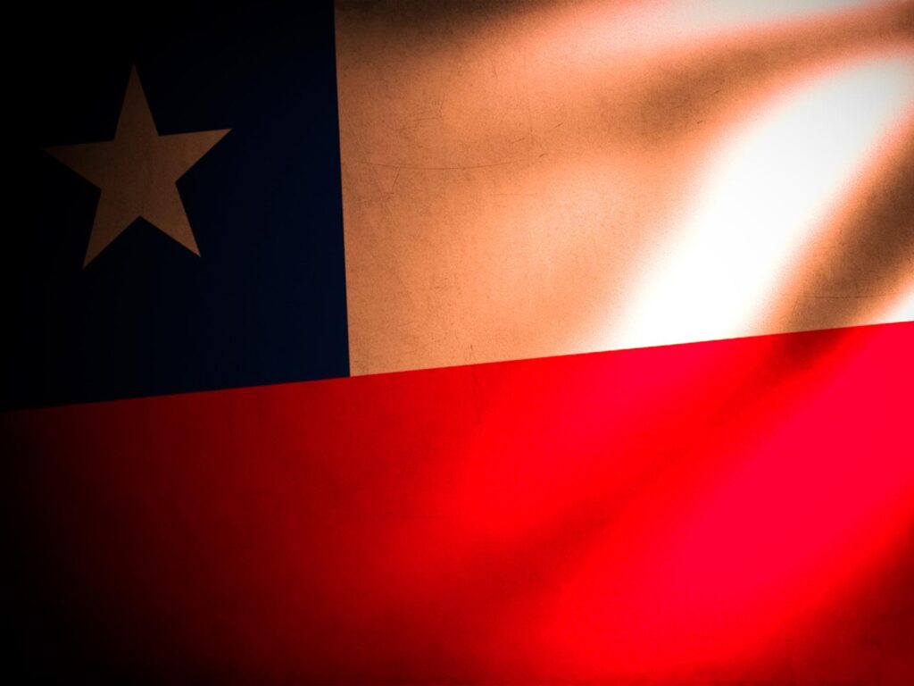 Chile wallpapers