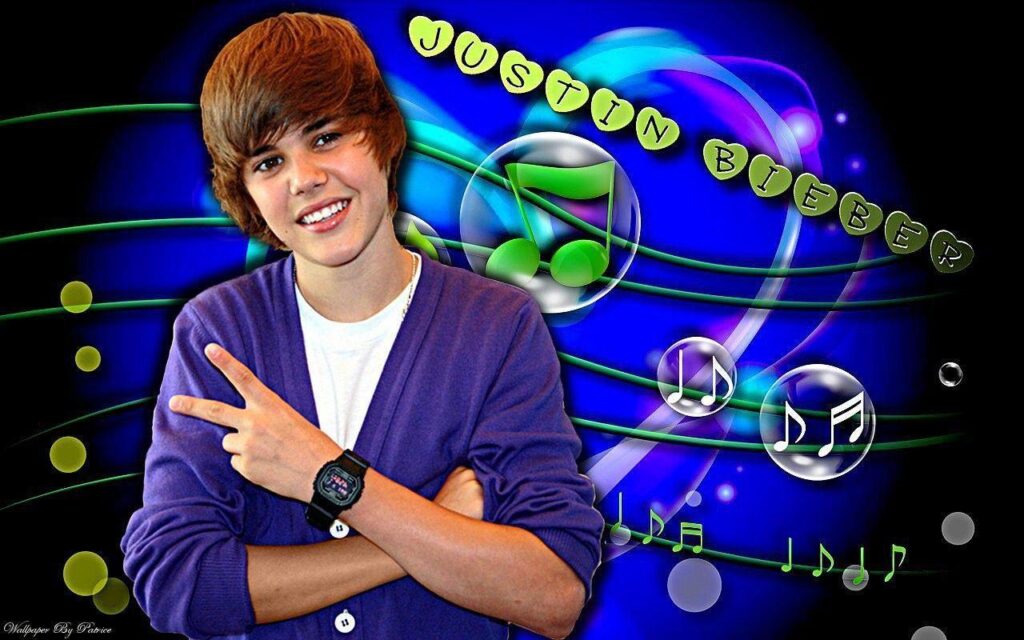 New Justin Bieber Wallpapers  Wallpaper 2K Wallpapers