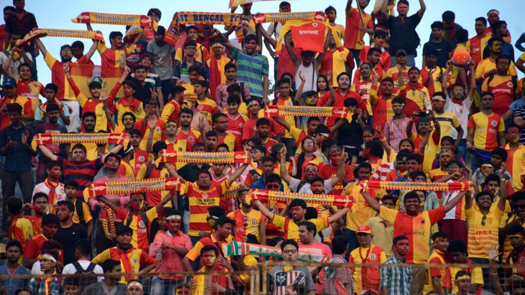 East Bengal FC